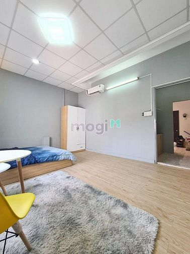 Hình ảnh Phòng Trọ Cộng Hòa Phường 12 Q.Tân Bình