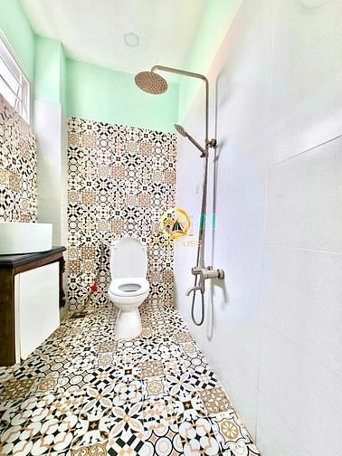 Hình ảnh 💎 Mb6623 nạp rút nhanh chóng Studio ban công mặt tiền cực FRESH