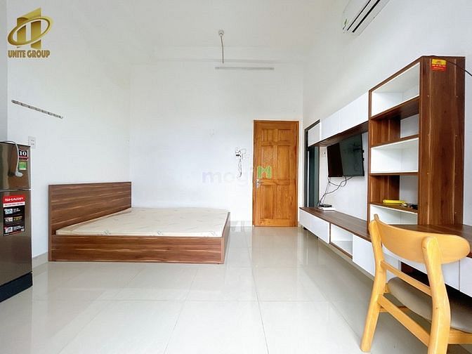 Hình ảnh Studio full NT _bancon to giá rẻ
