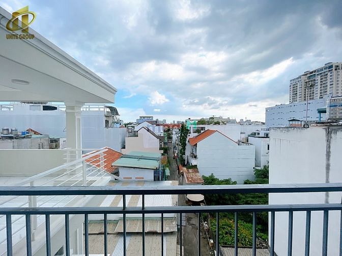 Hình ảnh Studio full NT _bancon to giá rẻ
