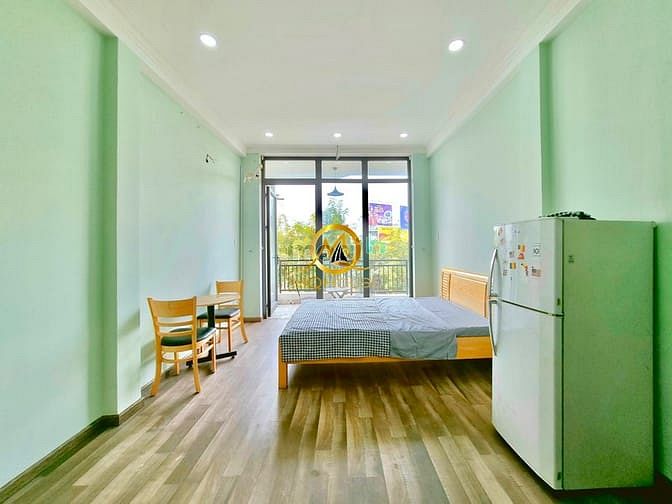 Hình ảnh 💎 Mb6623 nạp rút nhanh chóng Studio ban công mặt tiền cực FRESH