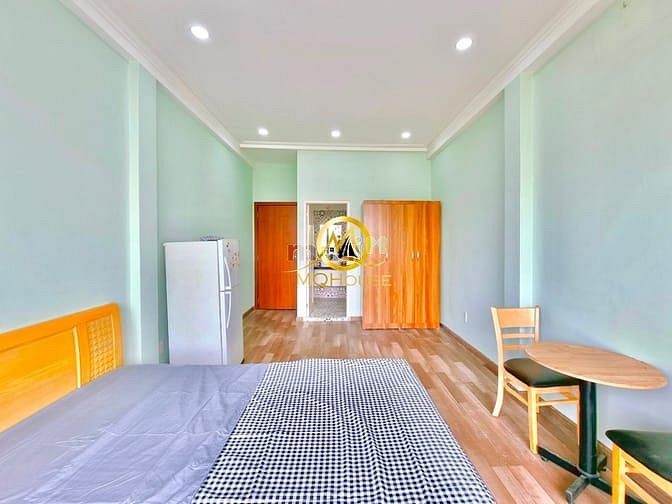 Hình ảnh 💎 Mb6623 nạp rút nhanh chóng Studio ban công mặt tiền cực FRESH
