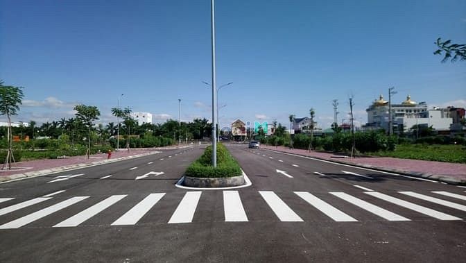 Hình ảnh bán gấp lô đất nền Cổ Dũng 230m2 giá 3,3 tỷ