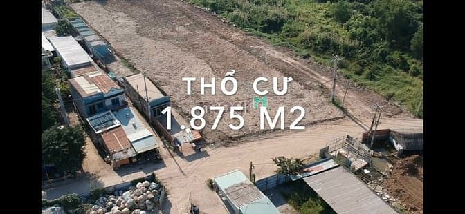 Hình ảnh Bán: 2079m2 mặt tiền đường Bưng Ông Thoàn