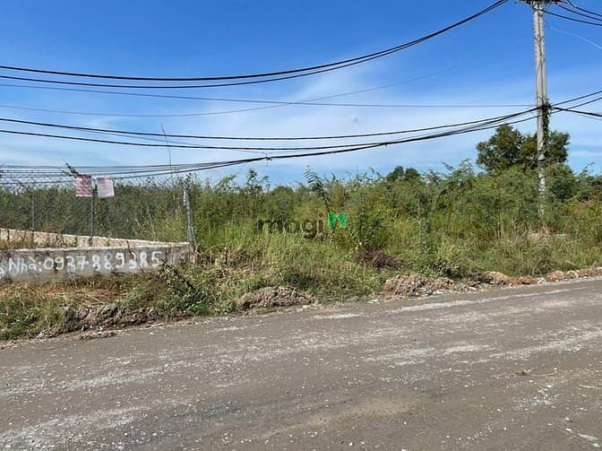 Hình ảnh Bán: 2079m2 mặt tiền đường Bưng Ông Thoàn