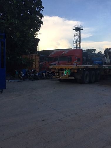 Hình ảnh Cho thuê đất làm kho bãi 5300 m2
