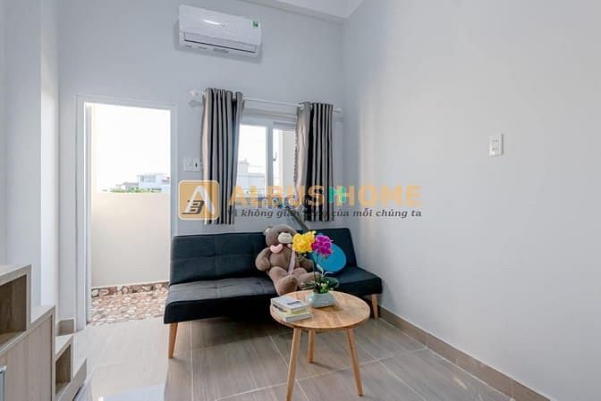 Hình ảnh 🌈Căn Hộ Studio_Ban Công_Ngay Âu Cơ_Lạc Long Quân