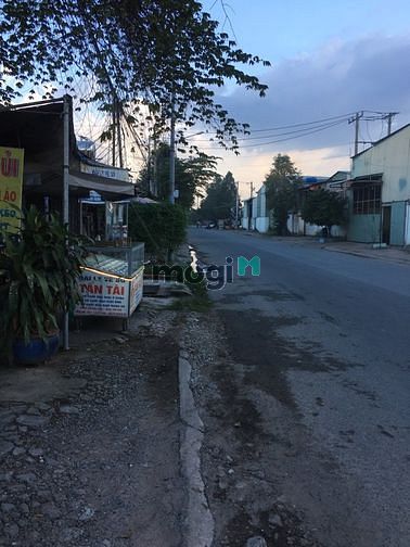 Hình ảnh Cho thuê đất làm kho bãi 5300 m2