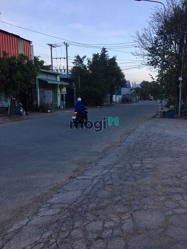 Hình ảnh Cho thuê đất làm kho bãi 5300 m2