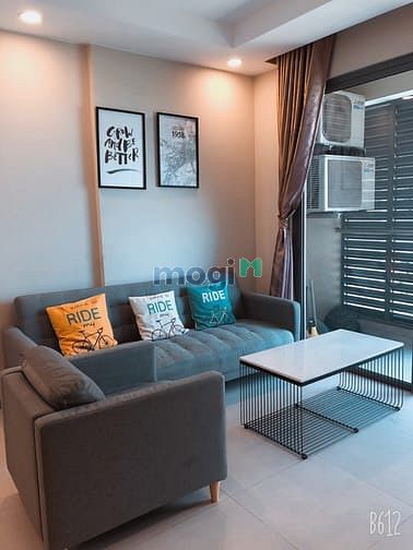 Hình ảnh Cho thuê Trang Chủ MB66.COM / Đăng Ký Tặng 66K 1PN + 1WC, Dự án The Gold View