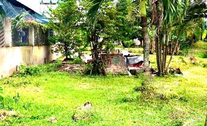 Hình ảnh BÁN ĐẤT MT 26x57m THỔ CƯ, 2 tỷ 1, Tân Nghĩa- Hàm Tân - Bình Thuận