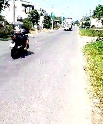 Hình ảnh BÁN ĐẤT MT 26x57m THỔ CƯ, 2 tỷ 1, Tân Nghĩa- Hàm Tân - Bình Thuận