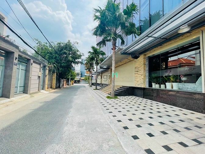 Hình ảnh Đất Đường Hoàng Diệu 2 50m, TT Thủ Đức, đường xe hơi, khu Sầm Uất