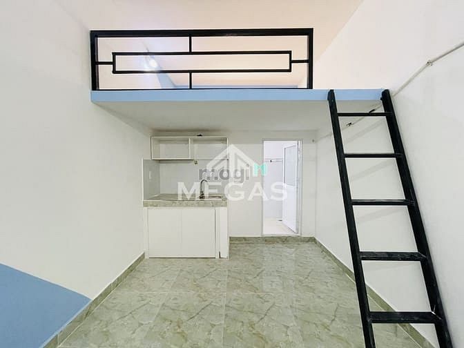 Hình ảnh Phòng Trọ Mới Xây Gần Âu Cơ - Quận 10
