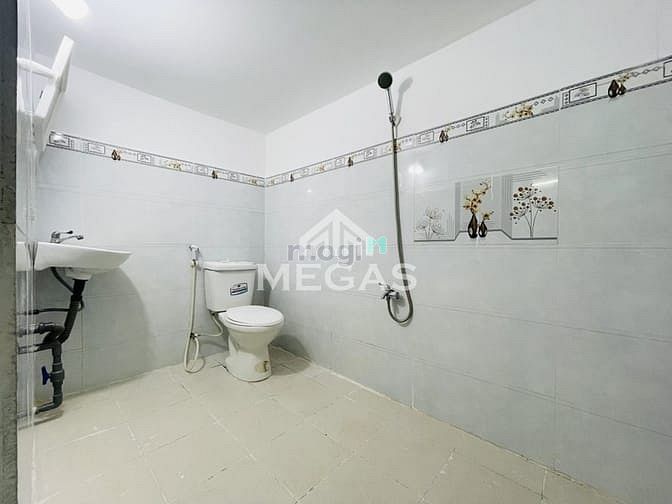 Hình ảnh Phòng Trọ Mới Xây Gần Âu Cơ - Quận 10