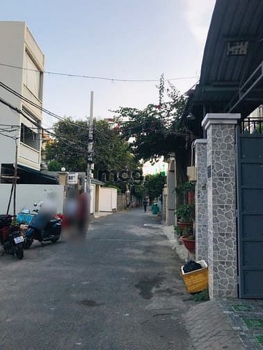 Hình ảnh Đất Đường Hoàng Diệu 2 50m, TT Thủ Đức, đường xe hơi, khu Sầm Uất