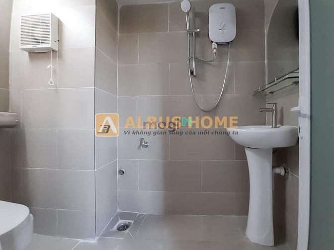 Hình ảnh Studio_Duplex Ban Công Ngay Âu Cơ - Lạc Long Quân