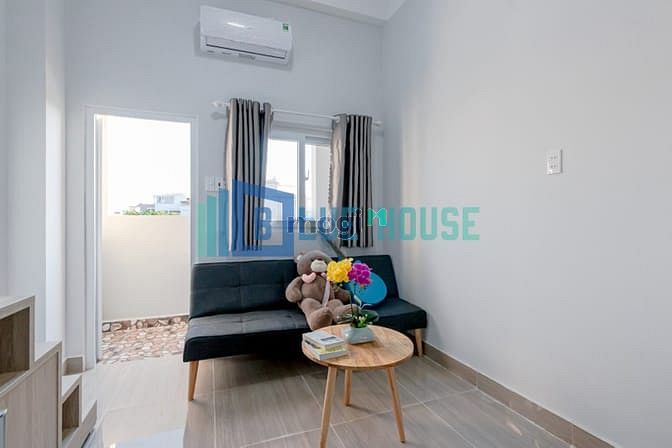 Hình ảnh Studio_Duplex Ban Công Ngay Âu Cơ - Lạc Long Quân
