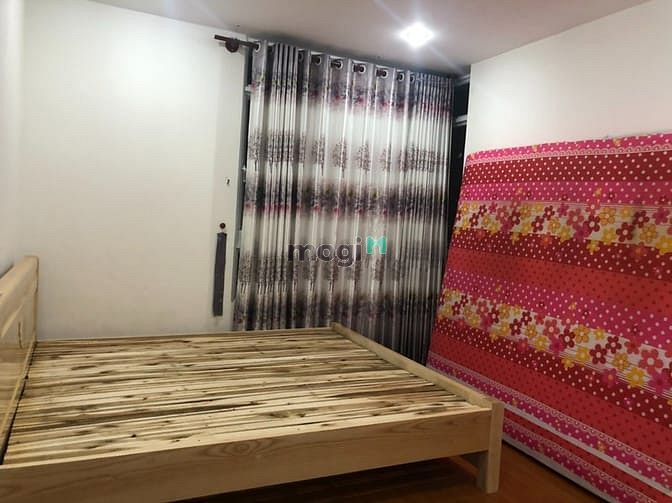 Hình ảnh CHo Thuê CHCC Giai Việt 2PN Full Nội Thất