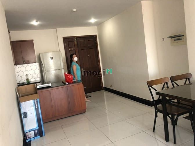 Hình ảnh CHo Thuê CHCC Giai Việt 2PN Full Nội Thất