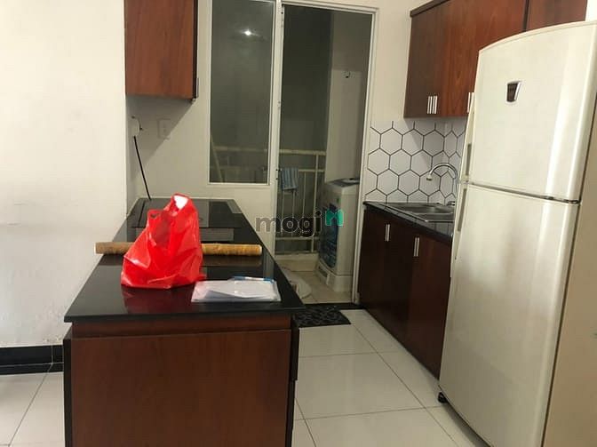 Hình ảnh CHo Thuê CHCC Giai Việt 2PN Full Nội Thất