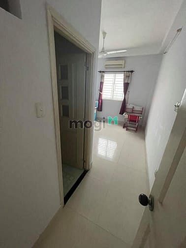 Hình ảnh Bán nhà mặt tiền quận 7, 90m2, chỉ 9 tỷ