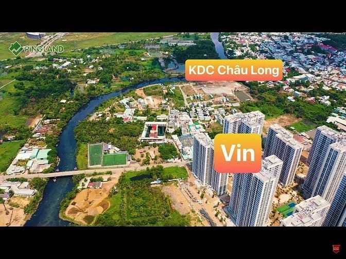 Hình ảnh Bán đất dự án 545 nguyễn xiển , p. Long thạnh mỹ , quận 9