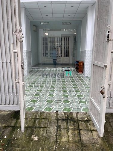 Hình ảnh Bán nhà mặt tiền quận 7, 90m2, chỉ 9 tỷ