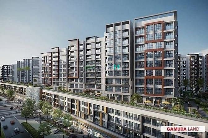 Hình ảnh HOT.HOT. Emerald 53m2 -2pn Giá 2.5 tỷ Bao Hết Thuế