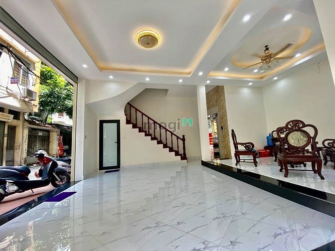 Hình ảnh [ĐỘC NHẤT] P.Lô Vũ Ngọc Phan, ĐĐa, 69m2, 3 thoáng, ở đỉnh,kd đa ngành