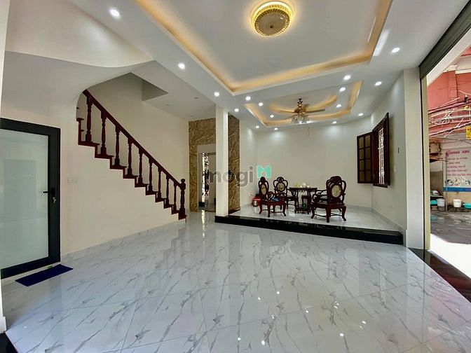Hình ảnh [ĐỘC NHẤT] P.Lô Vũ Ngọc Phan, ĐĐa, 69m2, 3 thoáng, ở đỉnh,kd đa ngành