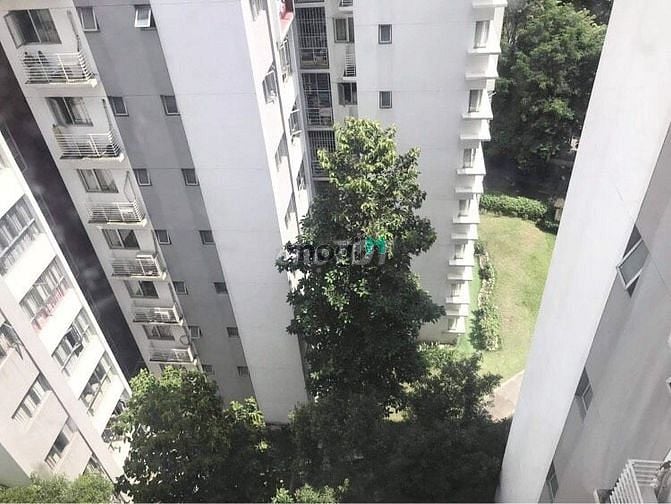 Hình ảnh Chung cư Celadon City 55m² 2PN