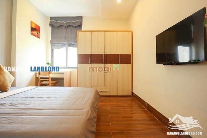Hình ảnh Mb6623 nạp rút nhanh chóng 2 phòng ngủ gần chợ Bắc Mỹ An - A107