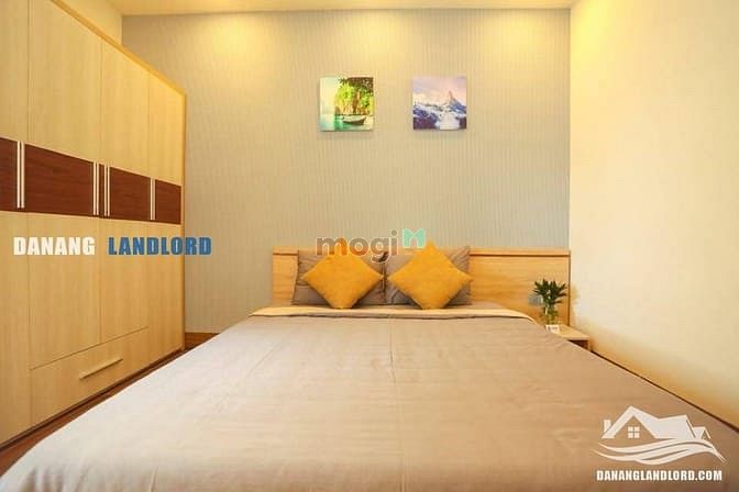 Hình ảnh Mb6623 nạp rút nhanh chóng 2 phòng ngủ gần chợ Bắc Mỹ An - A107