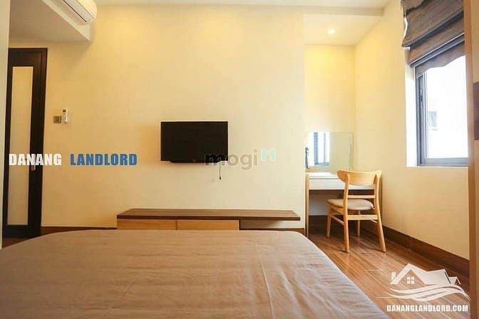 Hình ảnh Mb6623 nạp rút nhanh chóng 2 phòng ngủ gần chợ Bắc Mỹ An - A107