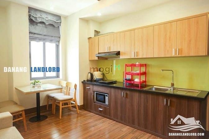Hình ảnh Mb6623 nạp rút nhanh chóng 2 phòng ngủ gần chợ Bắc Mỹ An - A107