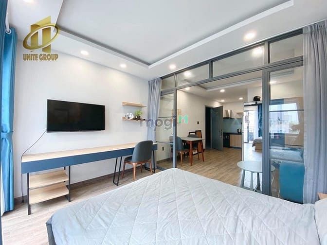 Hình ảnh Chốn an yên sau ngày dài - KDC Nam Long