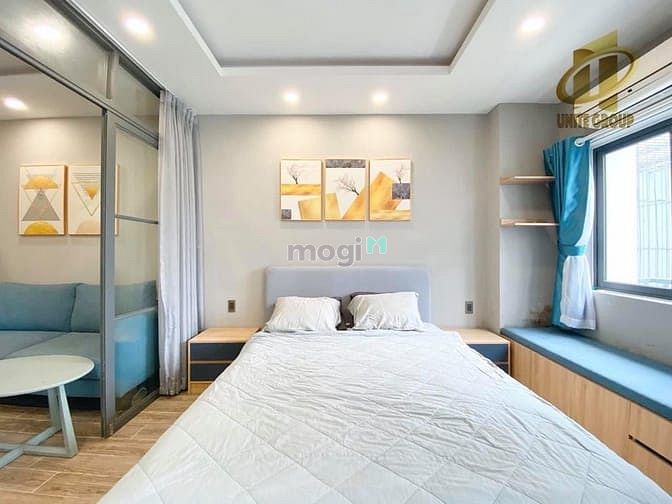 Hình ảnh Chốn an yên sau ngày dài - KDC Nam Long