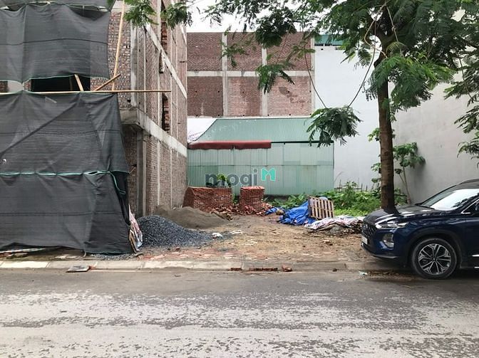 Hình ảnh Anh trai gửi bán mảnh đất đẹp khu đấu giá Phúc Lợi, Long Biên