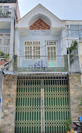 Hình ảnh Cho thuê nhà đường 8A, An Phú, Quận 2, giá 15 Triệu/tháng
