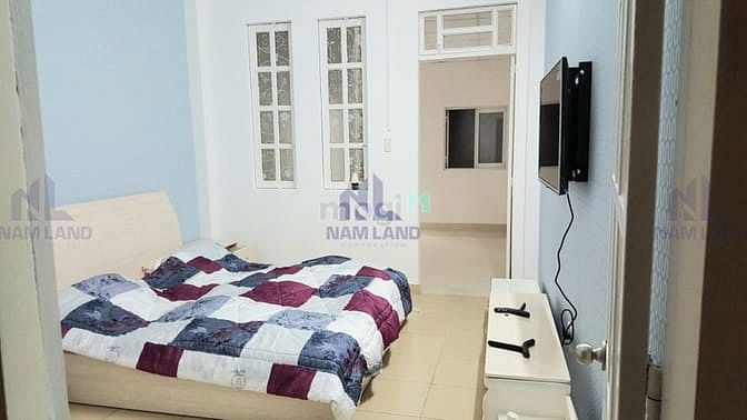 Hình ảnh Cho thuê nhà đường 8A, An Phú, Quận 2, giá 15 Triệu/tháng