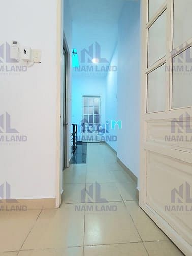 Hình ảnh Cho thuê nhà đường 8A, An Phú, Quận 2, giá 15 Triệu/tháng