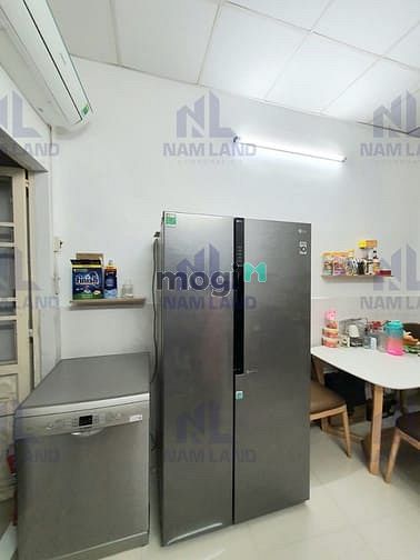 Hình ảnh Cho thuê nhà đường 8A, An Phú, Quận 2, giá 15 Triệu/tháng