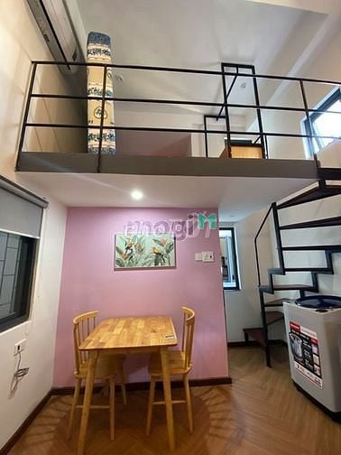 Hình ảnh phòng trọ tân bình, giờ tự do, thang máy, ko chụng chủ
