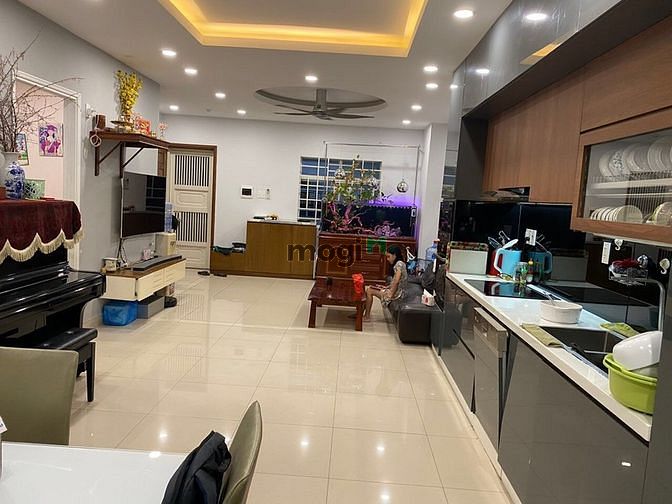 Hình ảnh Bán Trang Chủ MB66.COM / Đăng Ký Tặng 66K H2 Hoang Diệu, 3 PN, 92 m2. V83781