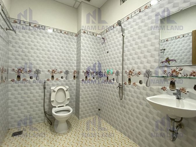 Hình ảnh Mặt bằng Đường 11, Phường Bình An, kinh doanh các ngành nghề