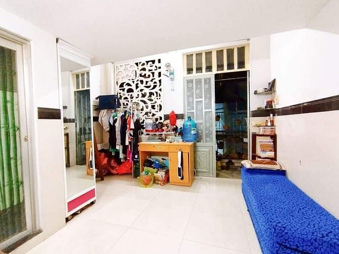 Hình ảnh 2.3 TỶ có nhà Phạm Văn Bạch, Tân Bình, 2 tầng, SD 56.9m2