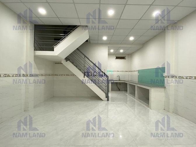 Hình ảnh Mặt bằng Đường 11, Phường Bình An, kinh doanh các ngành nghề
