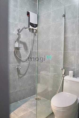 Hình ảnh CHDV Q1 - Studio ban công thoáng mát - máy giặt riêng - Full nội thất