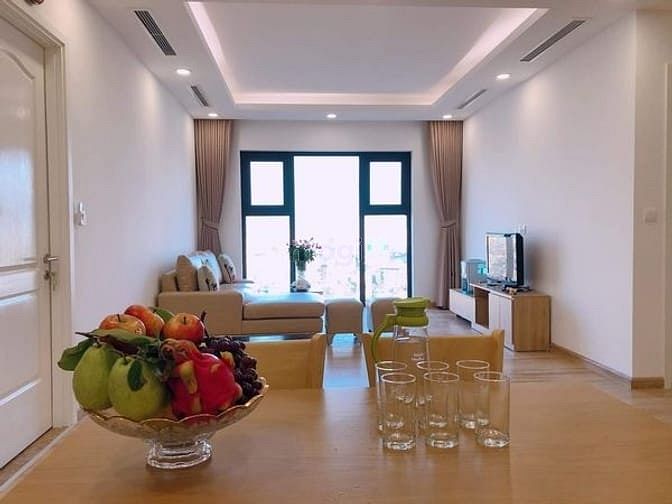 Hình ảnh Bán Trang Chủ MB66.COM / Đăng Ký Tặng 66K CC 88m2, 2PN 2.8 tỷ CC Hanoi pragon Dịch Vọng